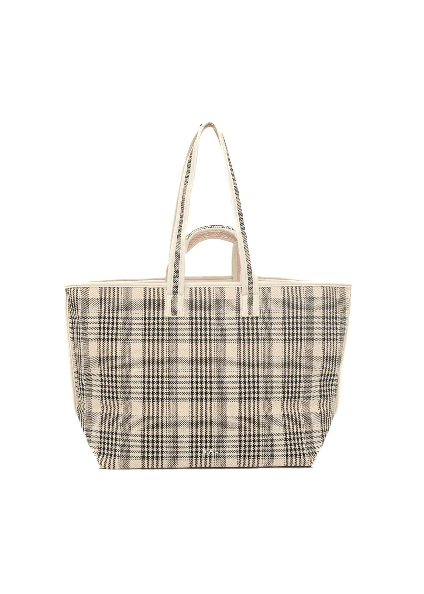 Borsa Kasia Double Donna 