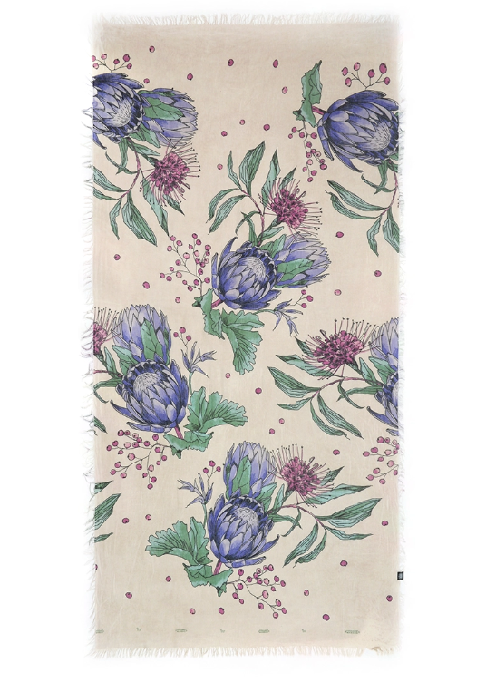 foulard durer unisex DURER03 INNBAMBOO