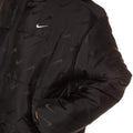 Piumino Aop Donna FV7941-010NERO NIKE
