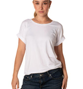 Tshirt Basic Donna 