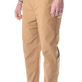 Calvin Klein Pantalone Utility Belt Uomo J300589MARRONE CALVIN KLEIN