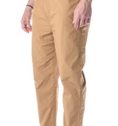 Calvin Klein Pantalone Utility Belt Uomo J300589MARRONE CALVIN KLEIN