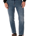 Jeans Carrot Uomo 