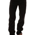 Jeans Black Uomo 