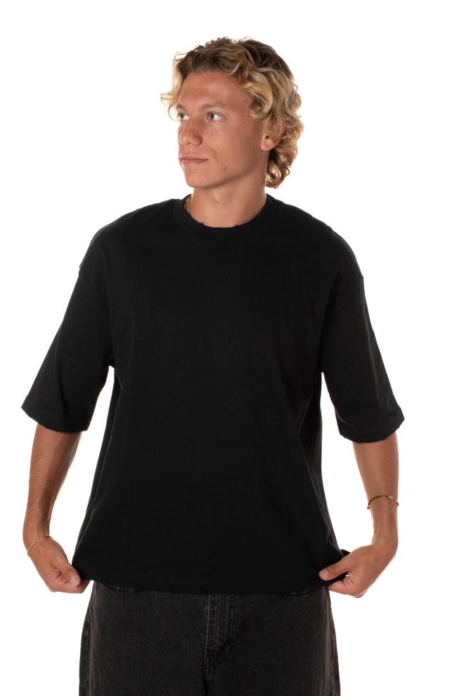 Tshirt Boxy Uomo 