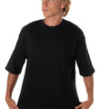 Tshirt Boxy Uomo 