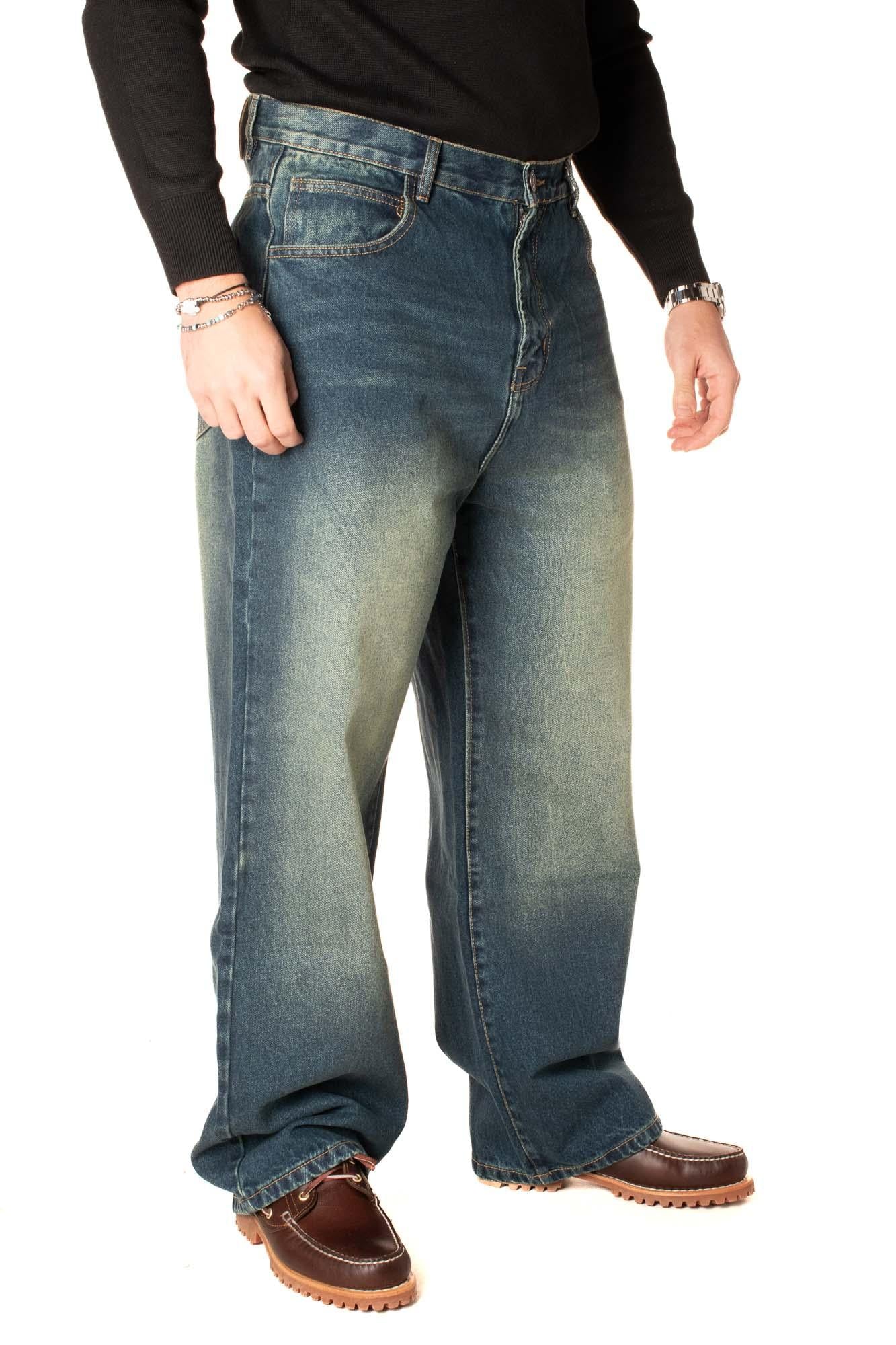 Jeans Jaguar Uomo 