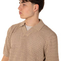 Polo Knit Uomo 