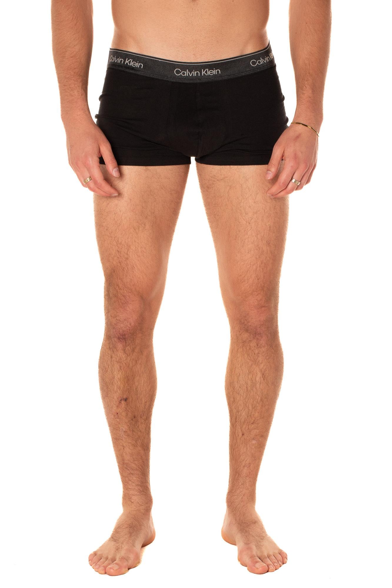 Boxer 3pack Uomo 