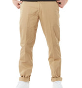 Pantalone Chino Slim Brad Uomo Beige M9889R.8452307BEIGE REPLAY