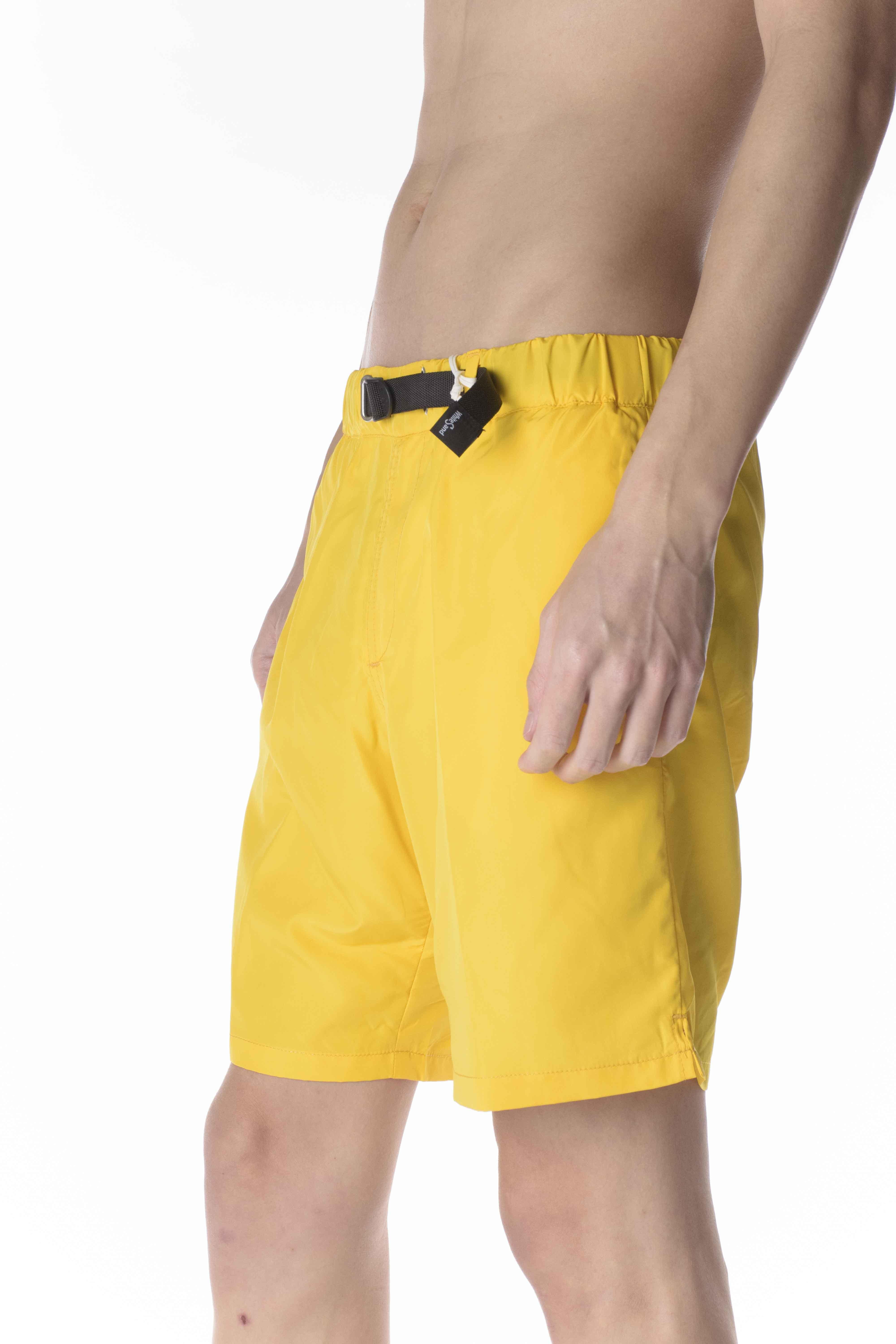 White Sand Costume Jude Uomo 23SU61600GIALLO WHITE SAND