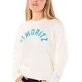 Pullover St.Moriz Donna 