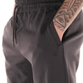 Jogger Interlock Uomo 