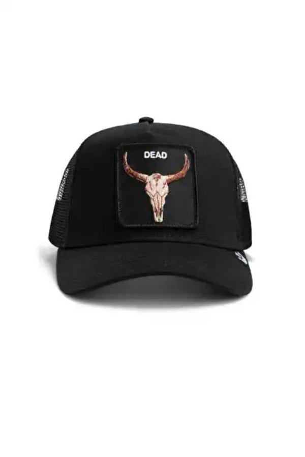 Cappello Dead Unisex 