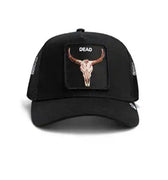 Cappello Dead Unisex 