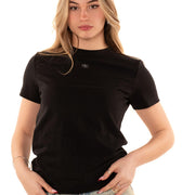 Tshirt Patch Donna 