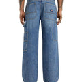 Jeans Loose Painter Uomo DK0A4Z6RCBLU DICKIES