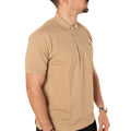 Polo Logo Uomo 