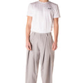 Pantaloni Super Pences Uomo TK004GRIGIO TOKYO COUTURE