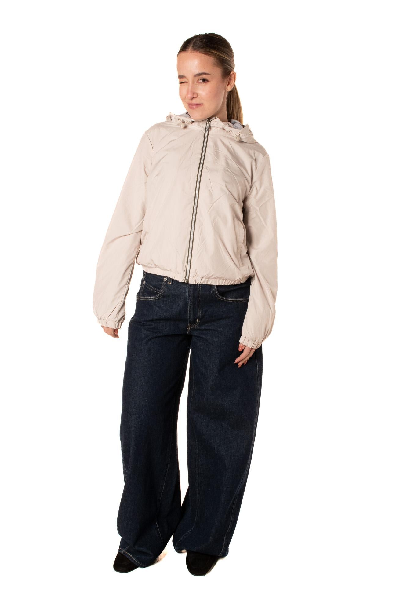 Jacket Spring Donna 