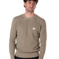 Maglia Gmd Uomo J307281VERDE CALVIN KLEIN