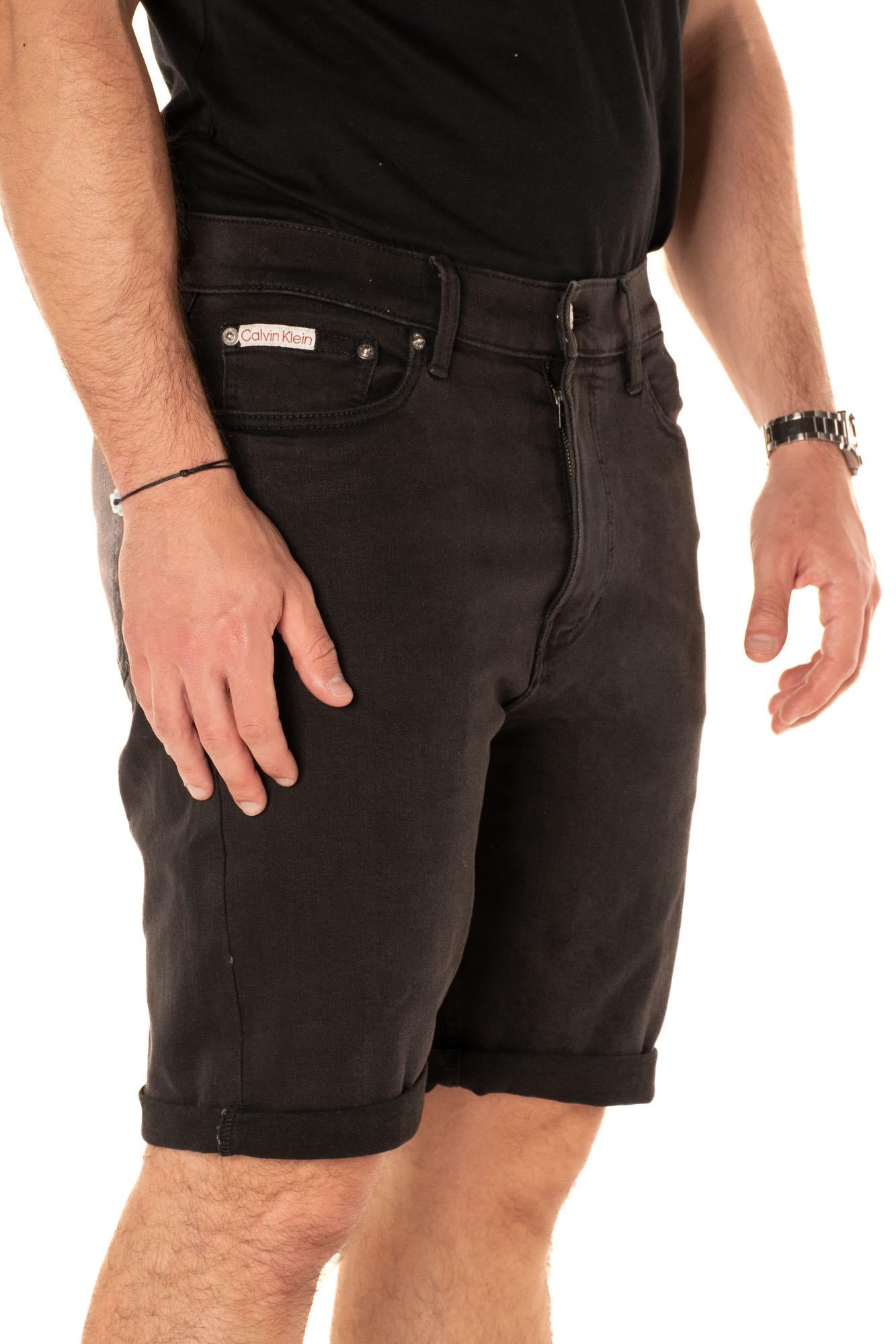 Bermuda Jacey Uomo 