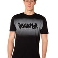 Tshirt Contrast Uomo 