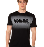 Tshirt Contrast Uomo 