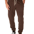 Jogger 503 Uomo 25MTU503MARRONE SMITHY'S