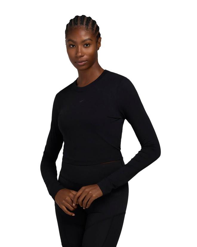 Tshirt Longsleeve Donna HF5322010 NIKE