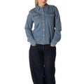Camicia Western Donna 