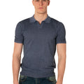 Polo Maglia Uomo 