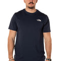 Tshirt Evobox Uomo 