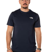 Tshirt Evobox Uomo 