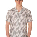 Camicia Fantasia Uomo 