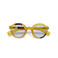 Occhiali Sole Lauro Unisex OK031YEL.3P L.BLU OKKIA