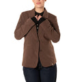 Blazer Dove Donna 