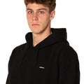 Felpa Clancy Uomo DK0A88BKNERO DICKIES