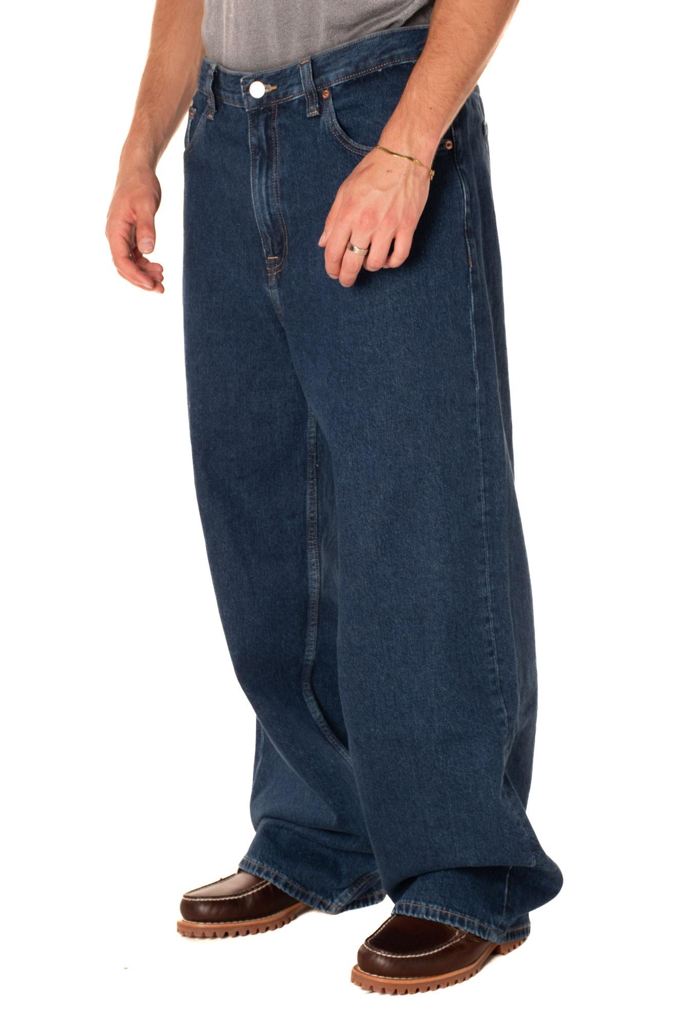 Jeans  Cormac Uomo 