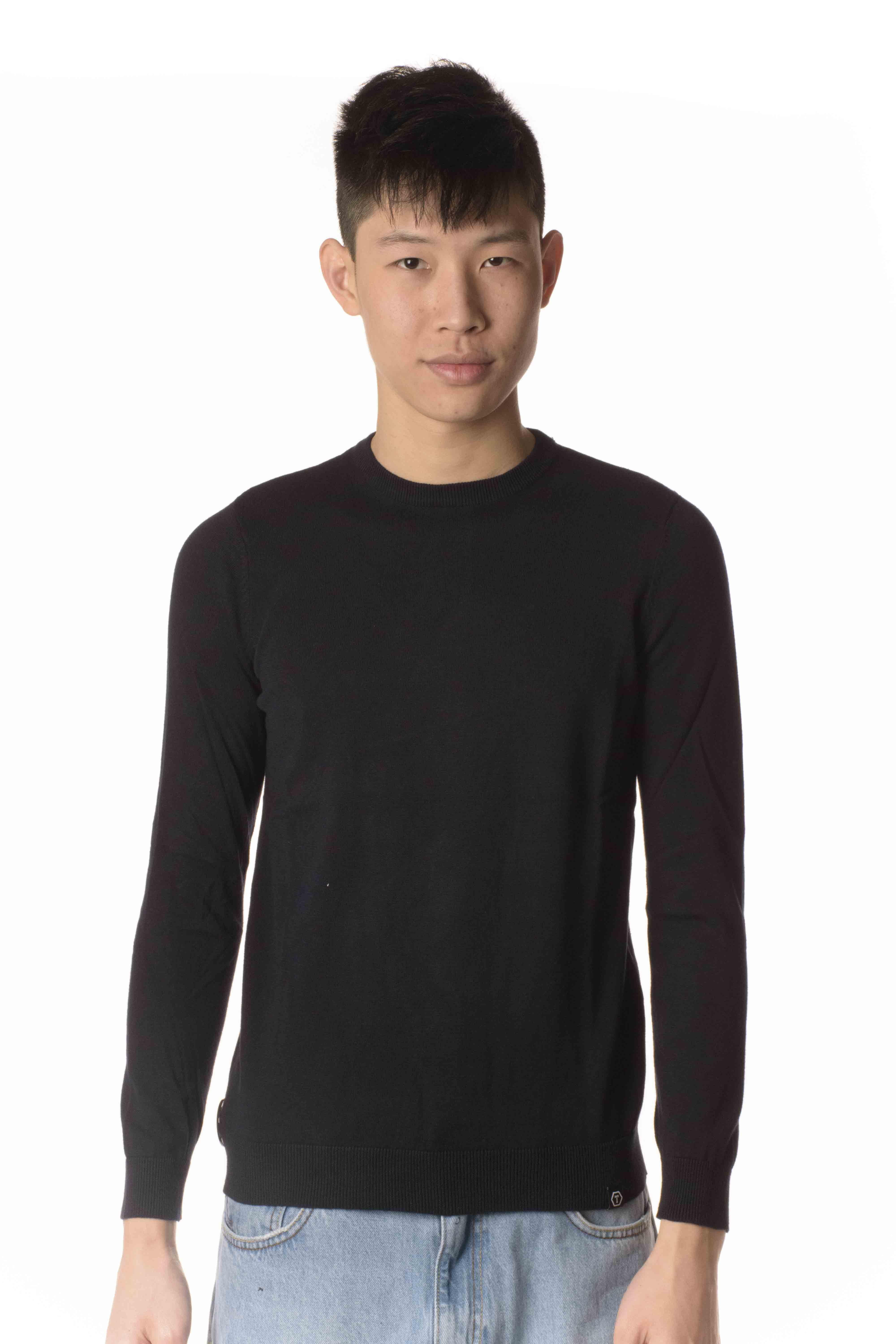 maglione estivo uomo 