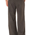 Pantalone Double Pleated Uomo DOUBLE PLEATED PANTSDARK GREY PROHIBITED
