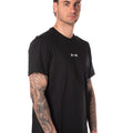 tshirt nsw air uomo nera FQ3789-010NERO NIKE