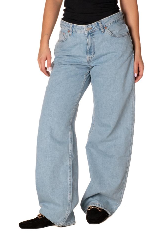 Jeans Hill Donna HILLLIGHT RETRO DR.DENIM