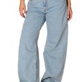 Jeans Hill Donna HILLLIGHT RETRO DR.DENIM