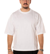 Tshirt Boxy Uomo 