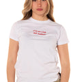 Tshirt Cocktail Donna 