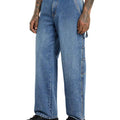Jeans Loose Painter Uomo DK0A4Z6RCBLU DICKIES