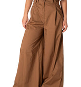 Pantalone Zampa Donna 