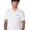 Polo Eagle Uomo SP400VOGBIANCO LYLE & SCOTT