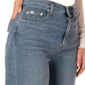 Jeans High Ride Donna J223643CELESTE CALVIN KLEIN